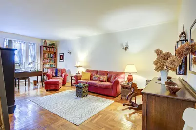 117-01 Park Lane South #B3H, Kew Gardens, NY 11415 - Photo 20