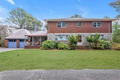 420 Old Country Road, Melville, NY 11747 - Photo 1