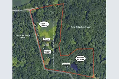 300 Sheldon Avenue, Tarrytown, NY 10591 - Photo 2