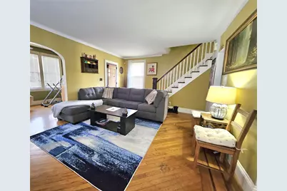 132-29 Brookville Boulevard, Rosedale, NY 11422 - Photo 2