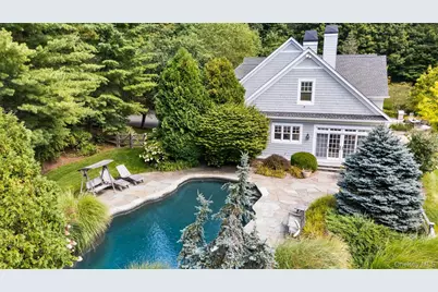 127 Boutonville Road, Pound Ridge, NY 10576 - Photo 38