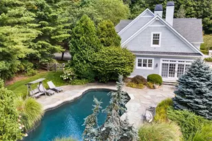 127 Boutonville Rd, Pound Ridge, NY 10576 - Photo 38