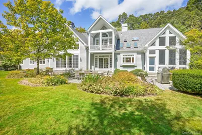 127 Boutonville Road, Pound Ridge, NY 10576 - Photo 36