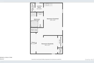 808 Wolfs Lane, Pelham, NY 10803 - Photo 42