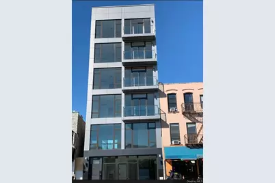 28-06 21 Street #6FA, Astoria, NY 11102 - Photo 1