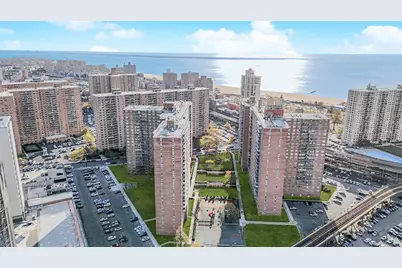 2928 West 5th #5F, Brooklyn, NY 11224 - Photo 2