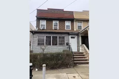 13933 87th Drive, Jamaica, NY 11435 - Photo 1