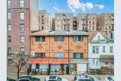 2746B Creston Avenue, Bronx, NY 10468 - Photo 1