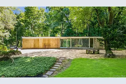 319 Pound Ridge Road, Bedford, NY 10506 - Photo 1