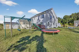 202 Ridgeline Dr, Poughkeepsie, NY 12603 - Photo 46