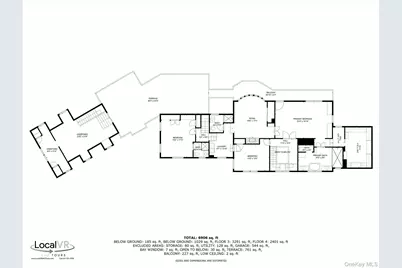 35 Hoaglands Lane, Old Brookville, NY 11545 - Photo 36
