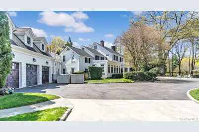 35 Hoaglands Lane, Old Brookville, NY 11545 - Photo 2