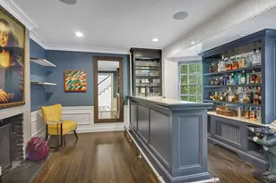 35 Hoaglands Ln, Old Brookville, NY 11545 - Photo 6