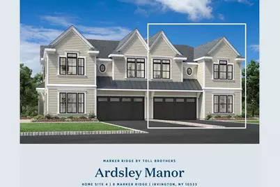 26 Marker Ridge #13, Irvington, NY 10533 - Photo 4