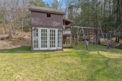 242 Callicoon Center Road, Jeffersonville, NY 12748 - Photo 14