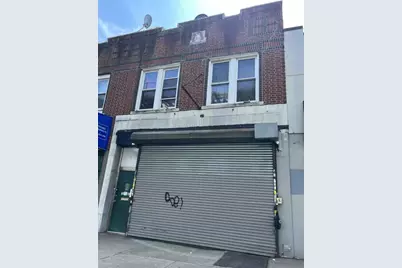 92-06 Liberty Avenue, Ozone Park, NY 11417 - Photo 1