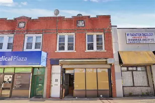 92-06 Liberty Ave, Ozone Park, NY 11417 - Photo 1