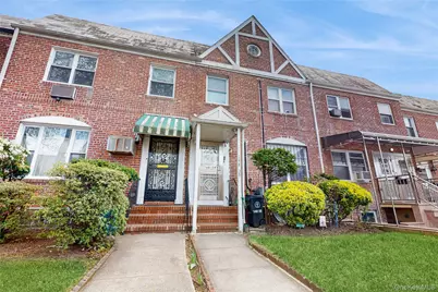 148-40 61 Road, Flushing, NY 11367 - Photo 1