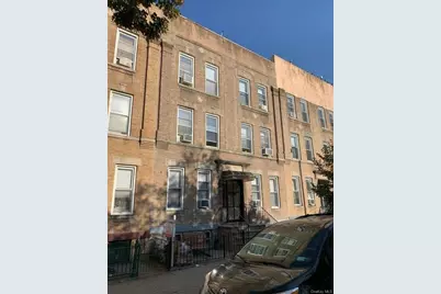 18-31 Stephen Street, Ridgewood, NY 11385 - Photo 2