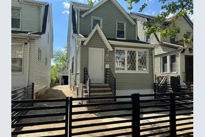 116-30 130th Street, Ozone Park, NY 11420 - Photo 1