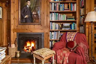 129 West Meadow Lane, Millbrook, NY 12545 - Photo 6