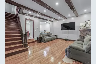 17209 Sayres Avenue, Jamaica, NY 11433 - Photo 2