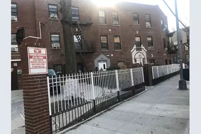 1774 Popham Avenue, Bronx, NY 10453 - Photo 1