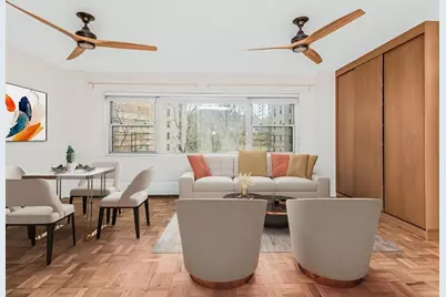 7 Fordham Hill Oval #4A, Bronx, NY 10468 - Photo 4