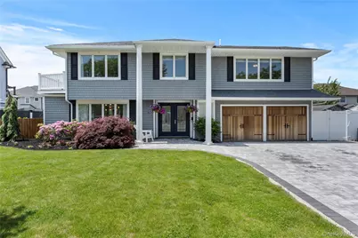 22 Viking Drive, West Islip, NY 11795 - Photo 2