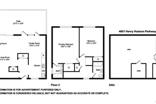 4601 Henry Hudson Pkwy, Bronx, NY 10471 - Photo 22