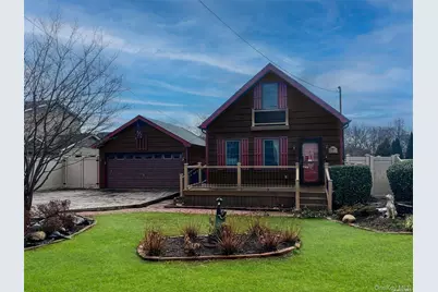 9 Reinhart Court, Melville, NY 11747 - Photo 1