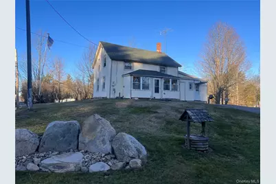 279 Cold Spring Road, Monticello, NY 12701 - Photo 2