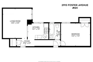 2913 Foster Ave, Brooklyn, NY 11210 - Photo 10