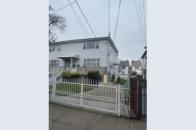 15539 115th Drive, Jamaica, NY 11434 - Photo 1