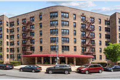 58-03 Calloway Street #4FF, Corona, NY 11368 - Photo 20