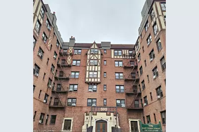 590 E 3rd Street #3H, Mount Vernon, NY 10553 - Photo 14