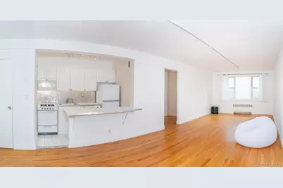 279 N Broadway #8N, Yonkers, NY 10701 - Photo 2