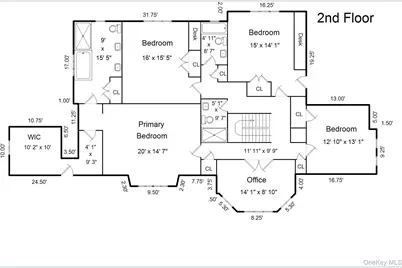 8 South Drive, Larchmont, NY 10538 - Photo 38