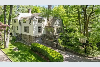 8 South Drive, Larchmont, NY 10538 - Photo 36