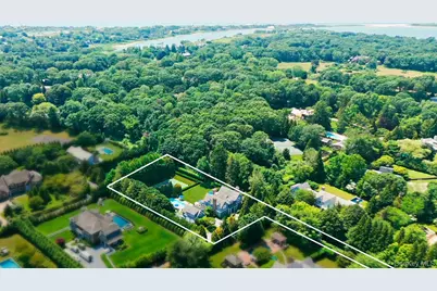 327 Georgica Road, East Hampton, NY 11937 - Photo 4