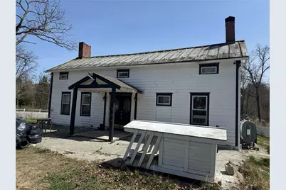 50 Hamilton Road, Burlingham, NY 12722 - Photo 1