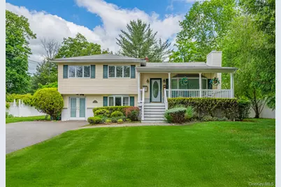 16 Van Orden Avenue, Suffern, NY 10901 - Photo 1