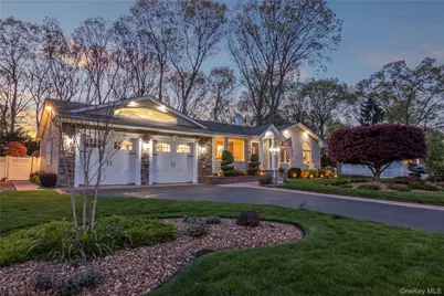 8 Raven Drive, Commack, NY 11725 - Photo 1