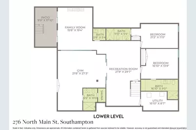 276 N Main Street, Southampton, NY 11968 - Photo 28