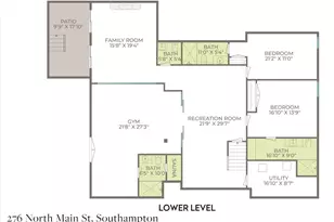 276 N Main St, Southampton, NY 11968 - Photo 28