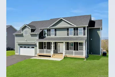 47 Dartmouth Drive, Poughkeepsie, NY 12603 - Photo 28