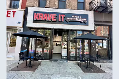 141 2nd Avenue, New York, NY 10003 - Photo 1