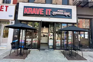 141 2nd Ave, New York, NY 10003 - Photo 1