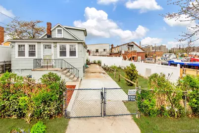 1663 Allerton Avenue, Bronx, NY 10469 - Photo 1