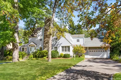 37 Highwood Avenue, Larchmont, NY 10538 - Photo 1